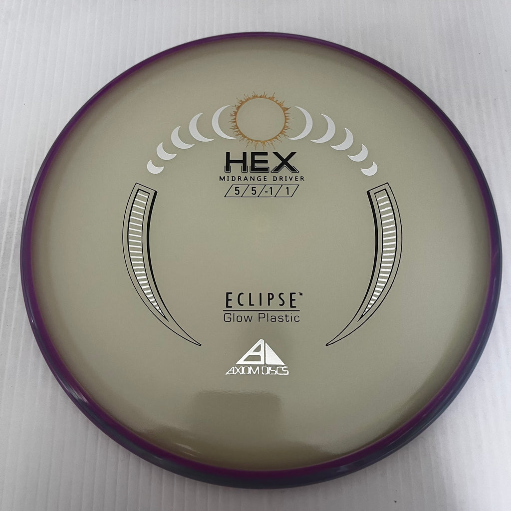 Axiom Eclipse Glow Hex 5/5/-1/1