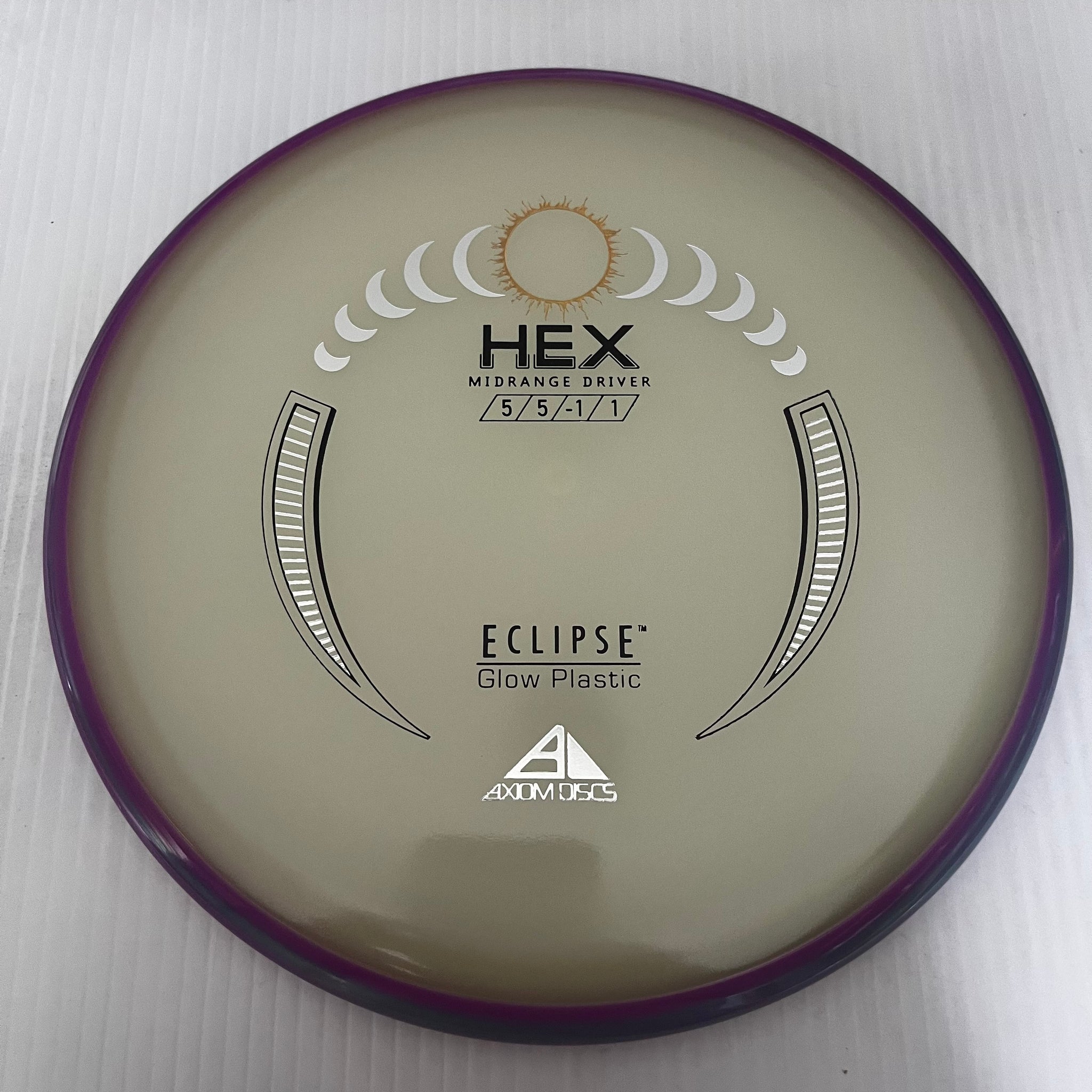 Axiom Eclipse Glow Hex 5/5/-1/1