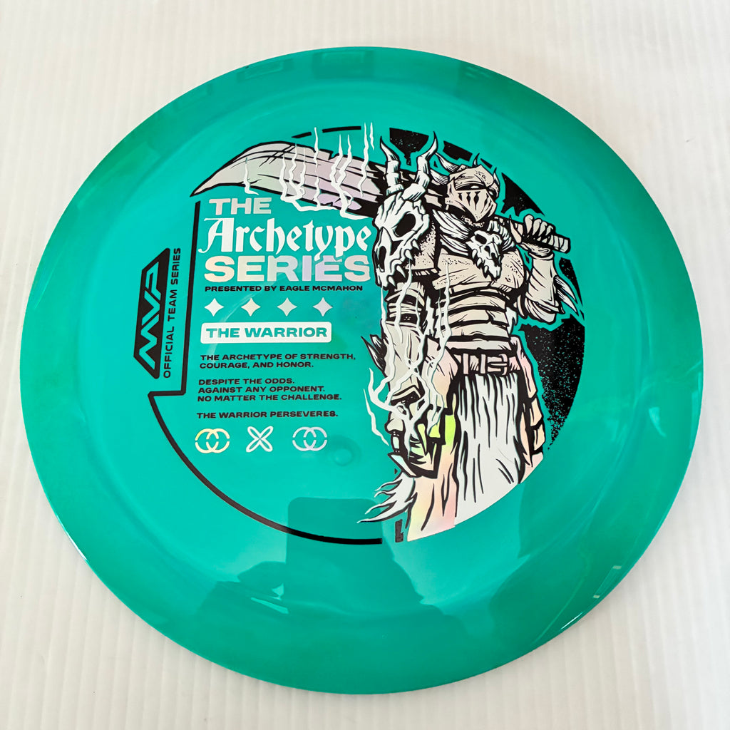 Streamline Eagle McMahon Team Series Neutron Engine 13/5/-0.5/2