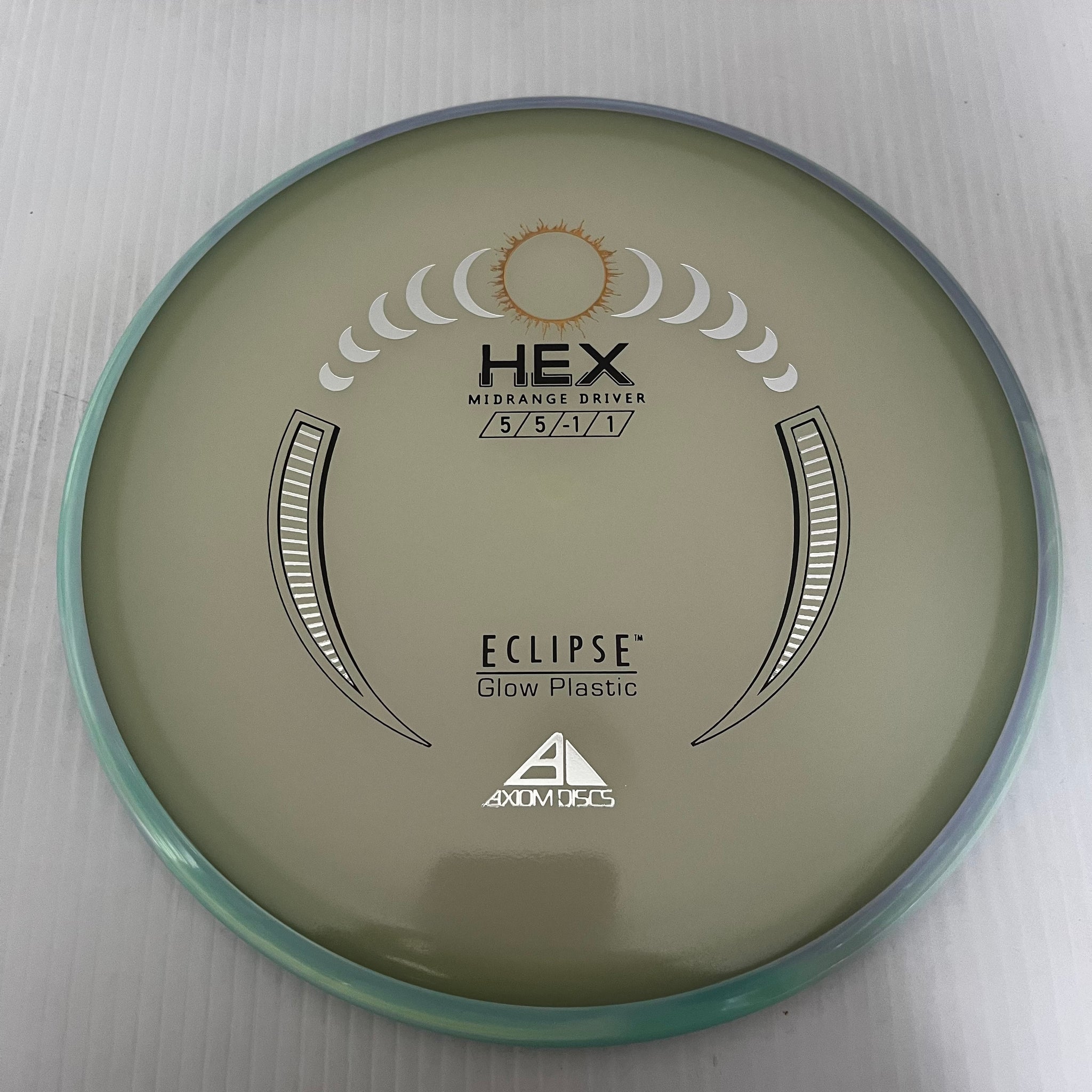Axiom Eclipse Glow Hex 5/5/-1/1