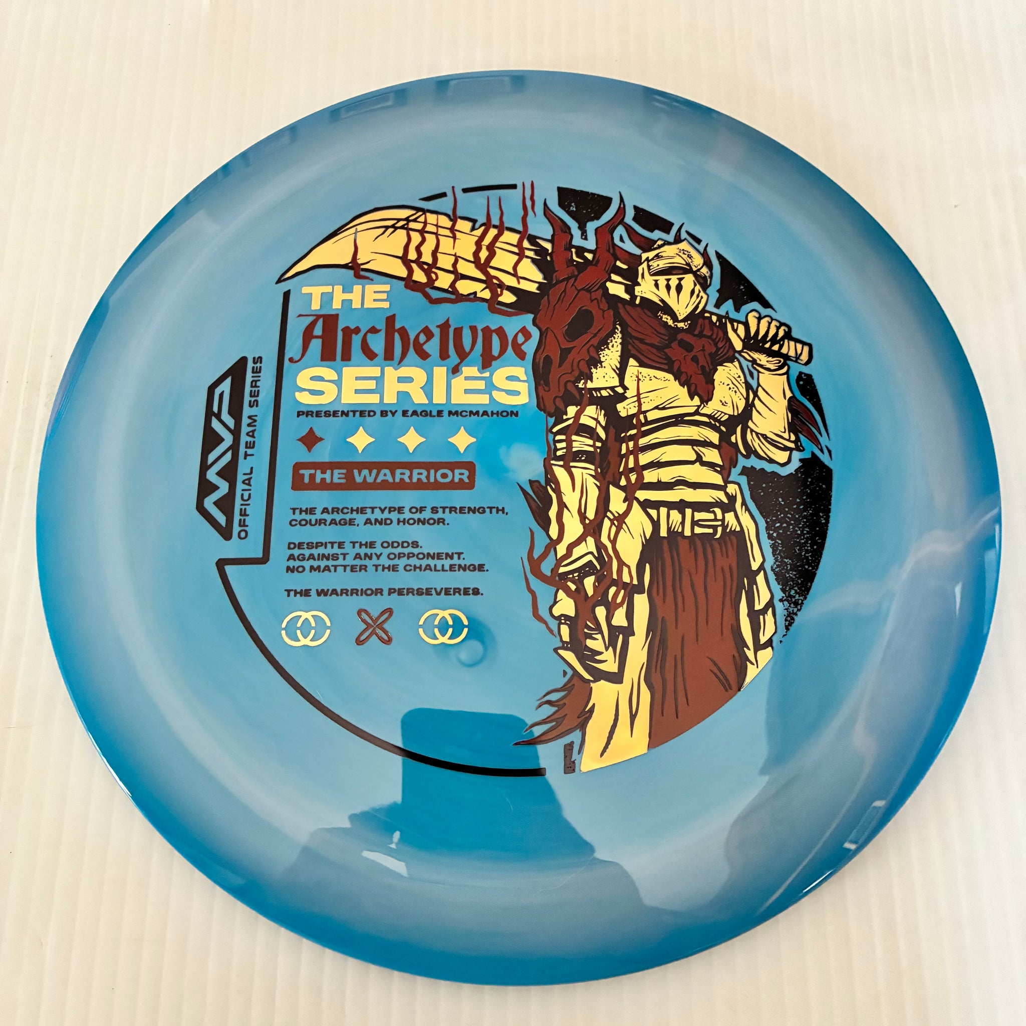 Streamline Eagle McMahon Team Series Neutron Engine 13/5/-0.5/2