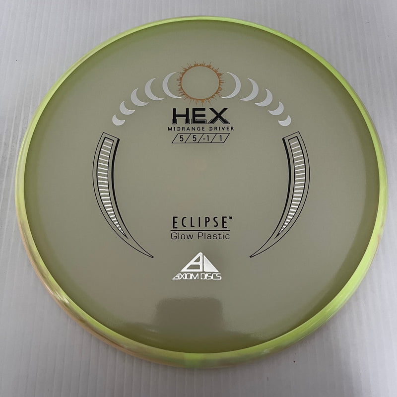 Axiom Eclipse Glow Hex 5/5/-1/1