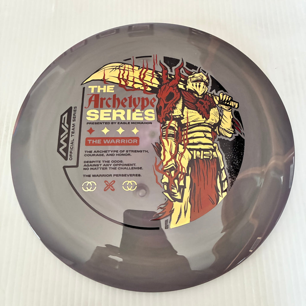 Streamline Eagle McMahon Team Series Neutron Engine 13/5/-0.5/2