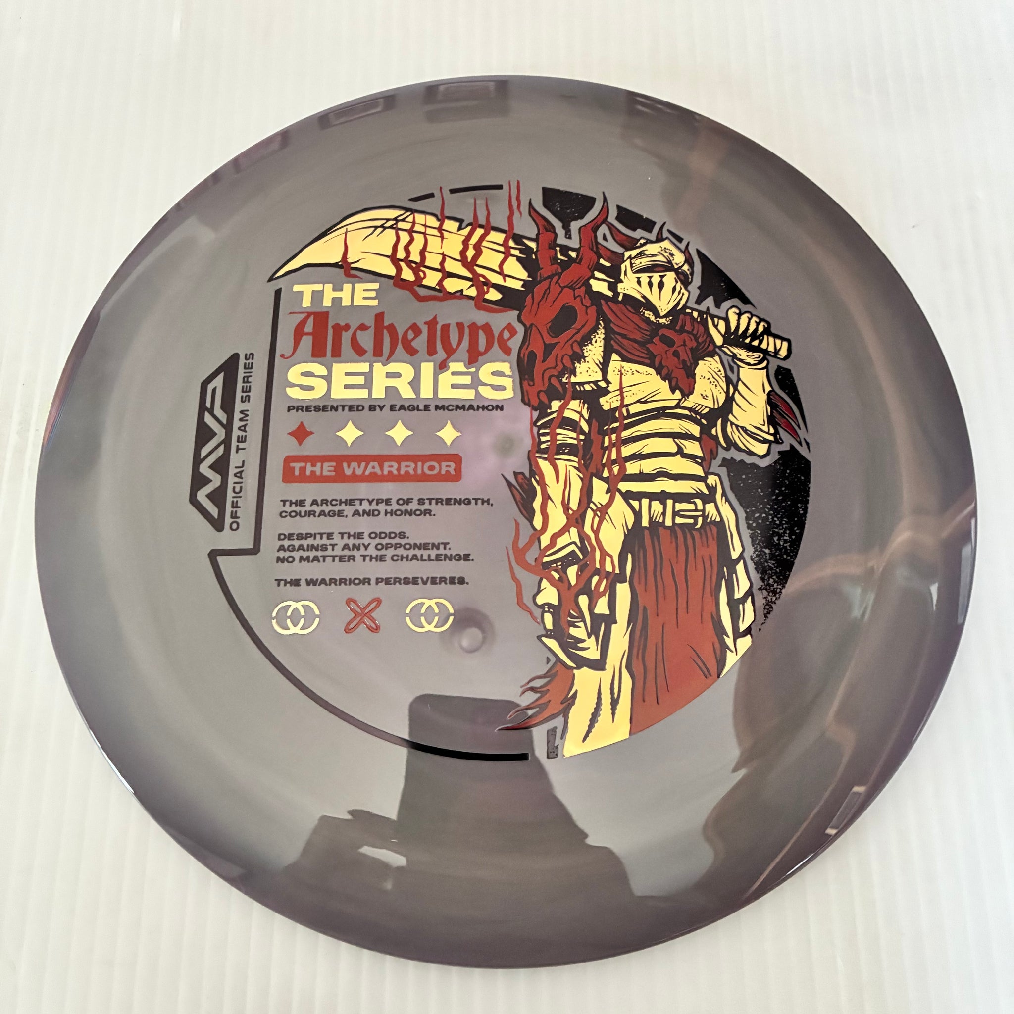 Streamline Eagle McMahon Team Series Neutron Engine 13/5/-0.5/2