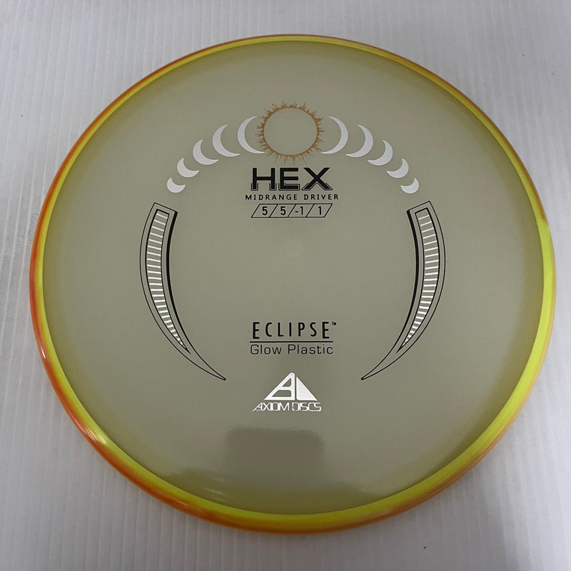 Axiom Eclipse Glow Hex 5/5/-1/1