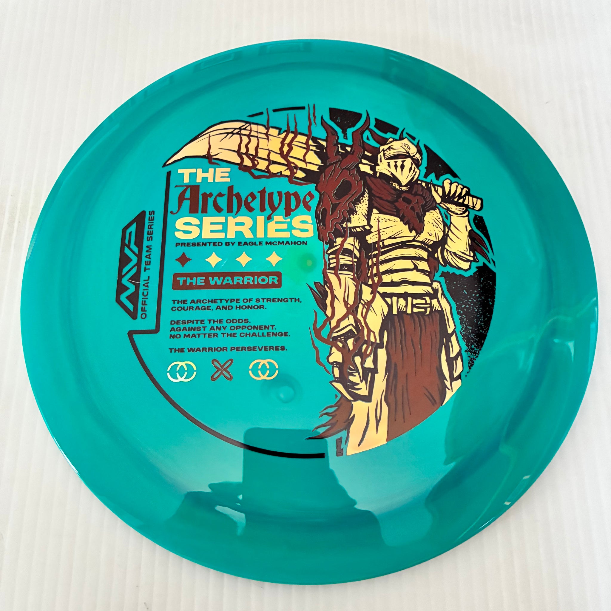 Streamline Eagle McMahon Team Series Neutron Engine 13/5/-0.5/2