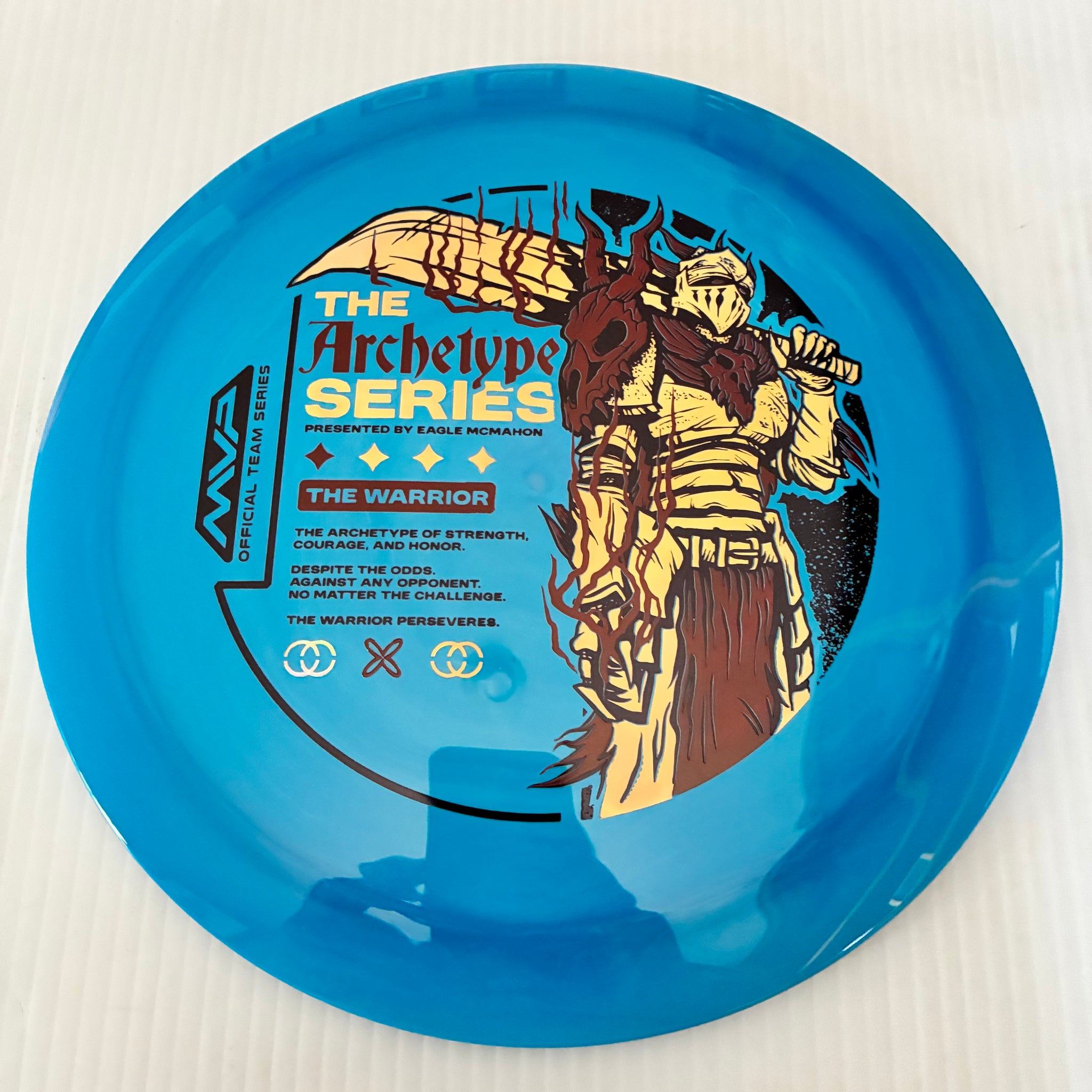 Streamline Eagle McMahon Team Series Neutron Engine 13/5/-0.5/2