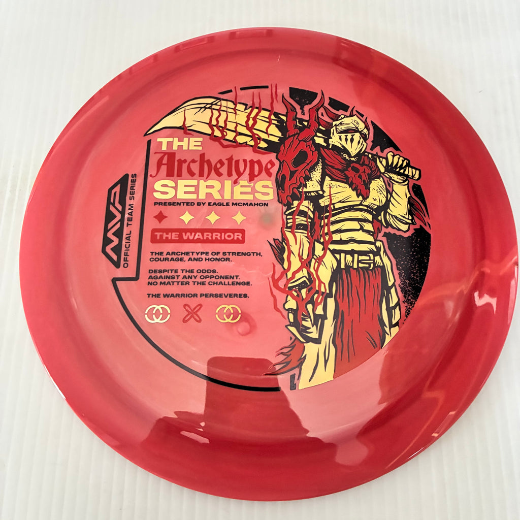 Streamline Eagle McMahon Team Series Neutron Engine 13/5/-0.5/2