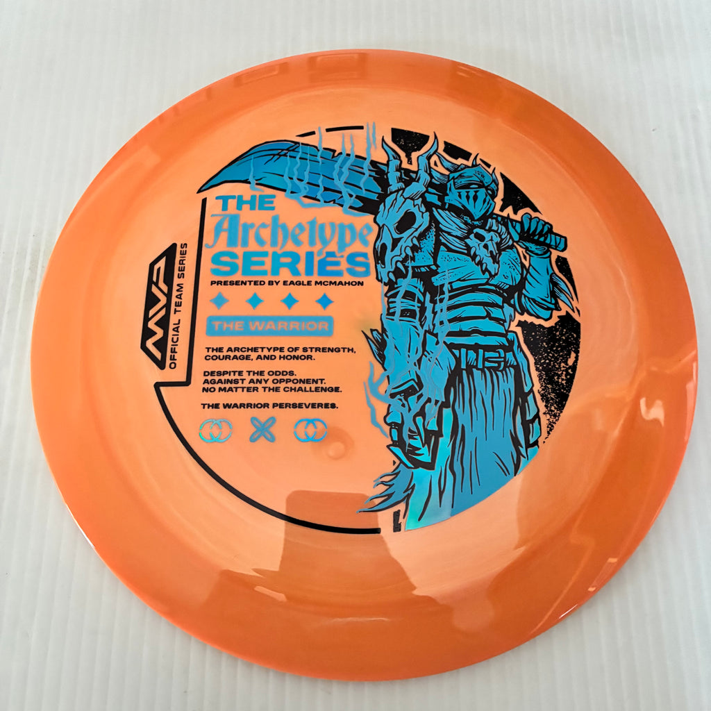 Streamline Eagle McMahon Team Series Neutron Engine 13/5/-0.5/2