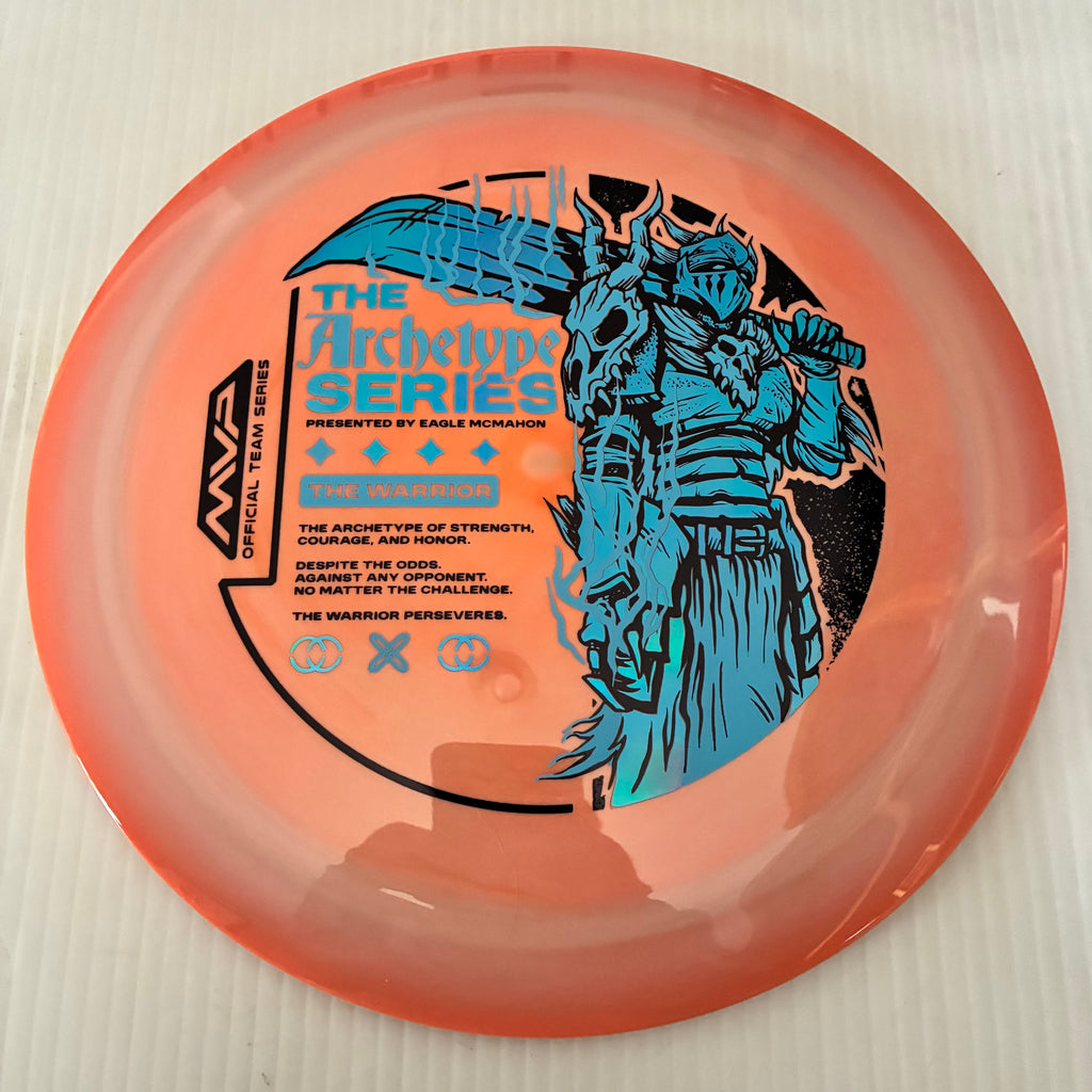 Streamline Eagle McMahon Team Series Neutron Engine 13/5/-0.5/2