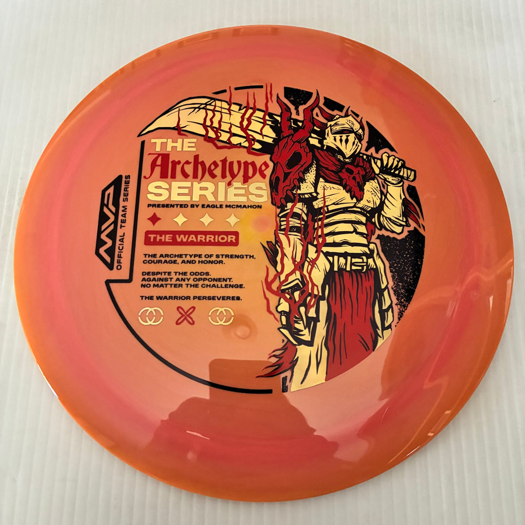 Streamline Eagle McMahon Team Series Neutron Engine 13/5/-0.5/2