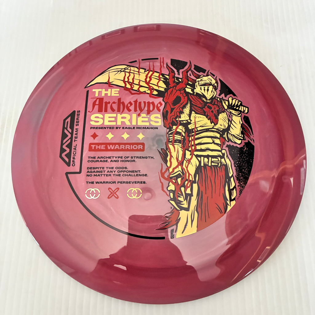 Streamline Eagle McMahon Team Series Neutron Engine 13/5/-0.5/2