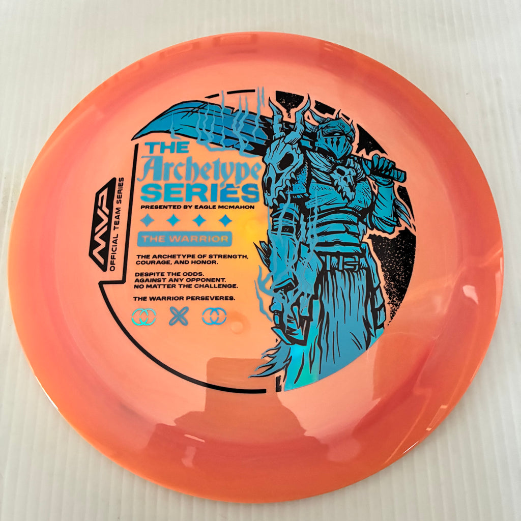 Streamline Eagle McMahon Team Series Neutron Engine 13/5/-0.5/2