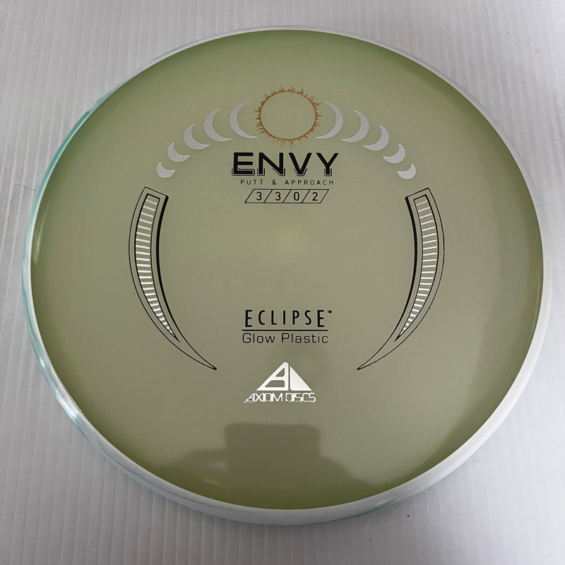 Axiom Eclipse 2.0 Glow Envy 3/3/0/2