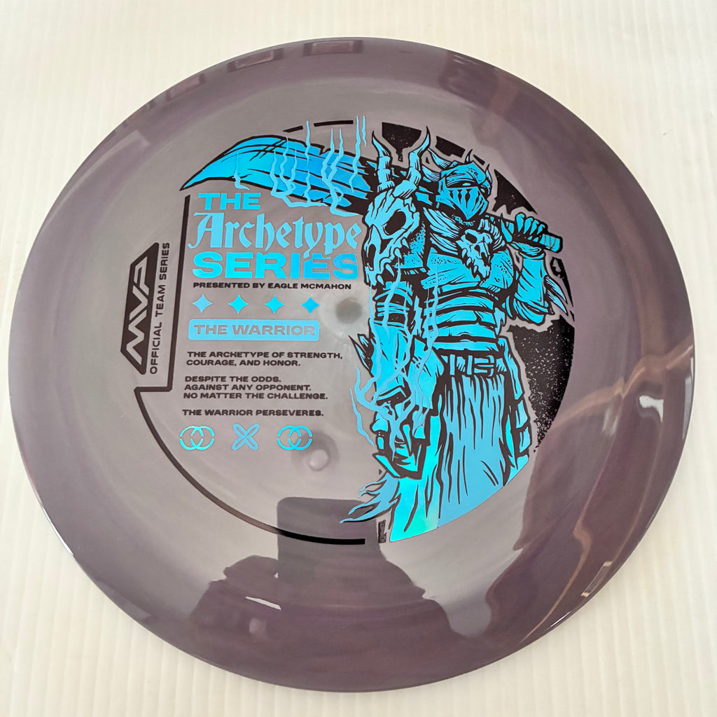 Streamline Eagle McMahon Team Series Neutron Engine 13/5/-0.5/2