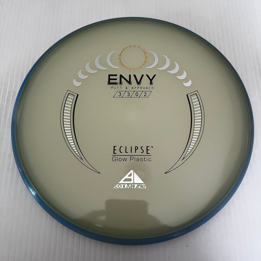 Axiom Eclipse 2.0 Glow Envy 3/3/0/2