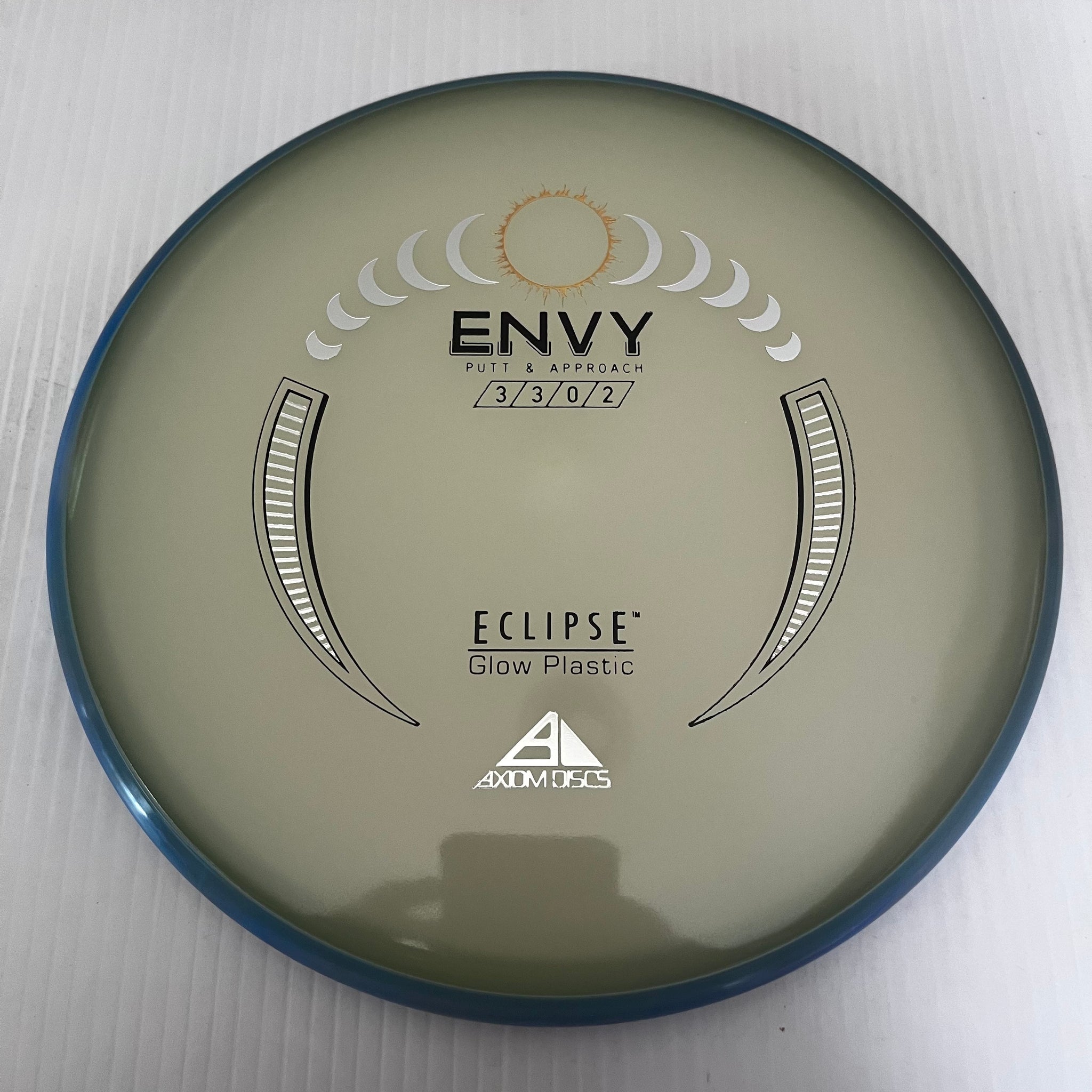 Axiom Eclipse 2.0 Glow Envy 3/3/0/2