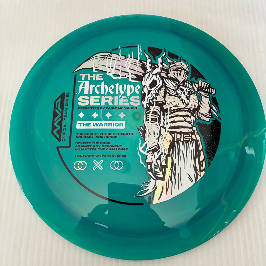 Streamline Eagle McMahon Team Series Neutron Engine 13/5/-0.5/2