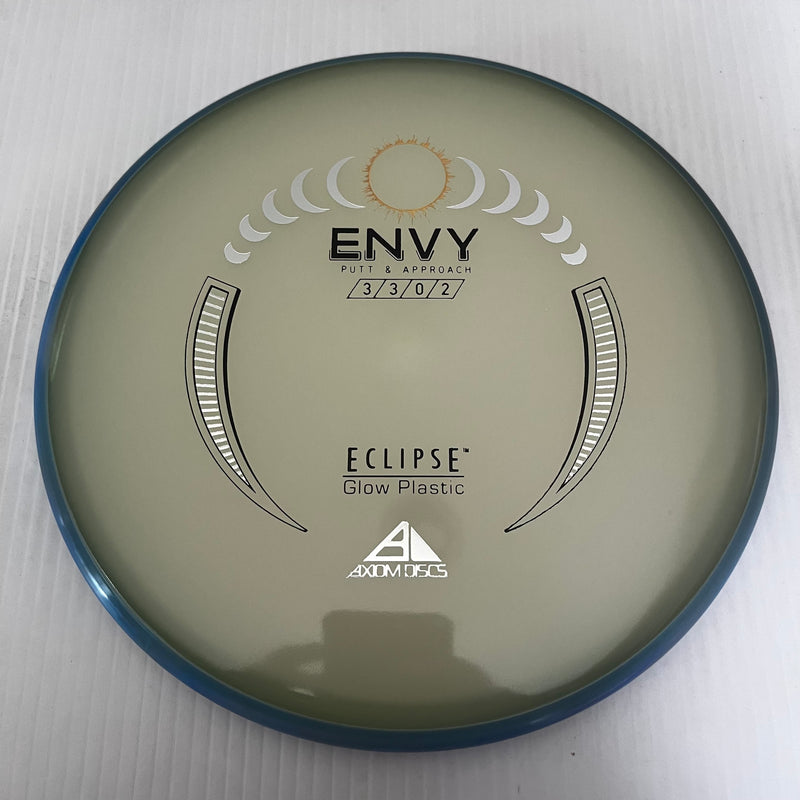 Axiom Eclipse 2.0 Glow Envy 3/3/0/2