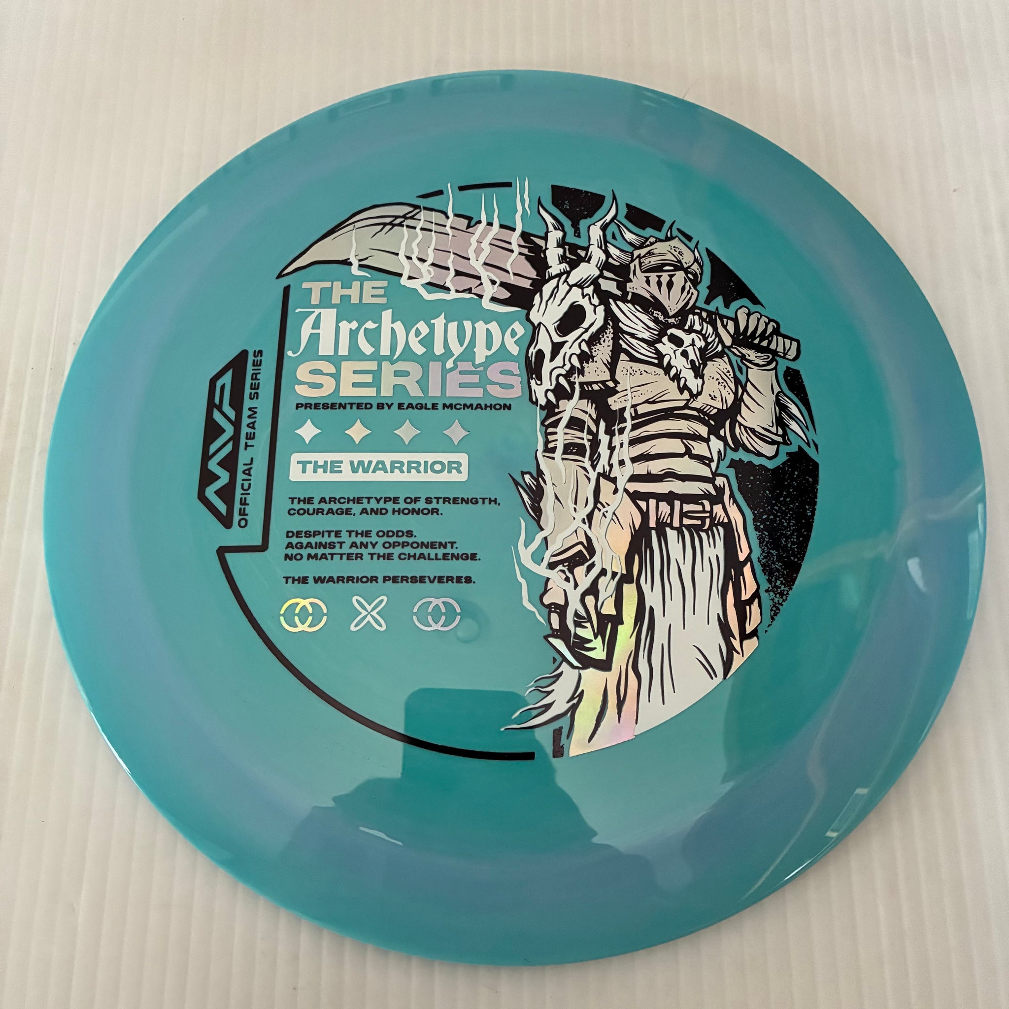 Streamline Eagle McMahon Team Series Neutron Engine 13/5/-0.5/2