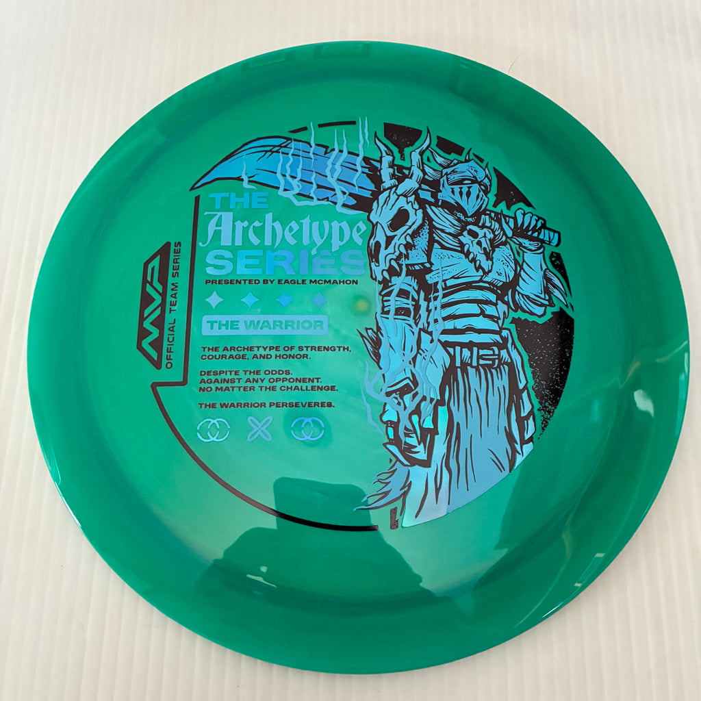 Streamline Eagle McMahon Team Series Neutron Engine 13/5/-0.5/2