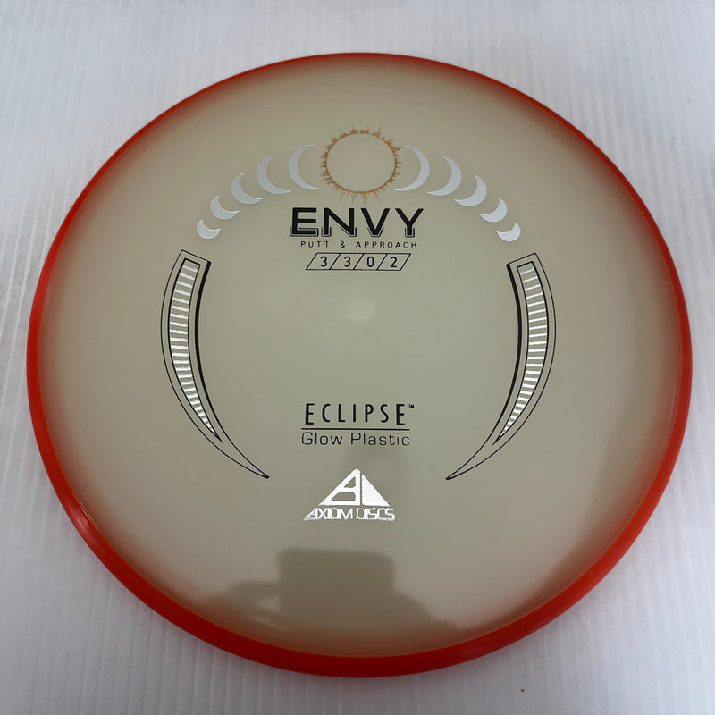 Axiom Eclipse 2.0 Glow Envy 3/3/0/2