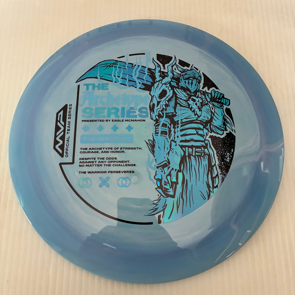 Streamline Eagle McMahon Team Series Neutron Engine 13/5/-0.5/2