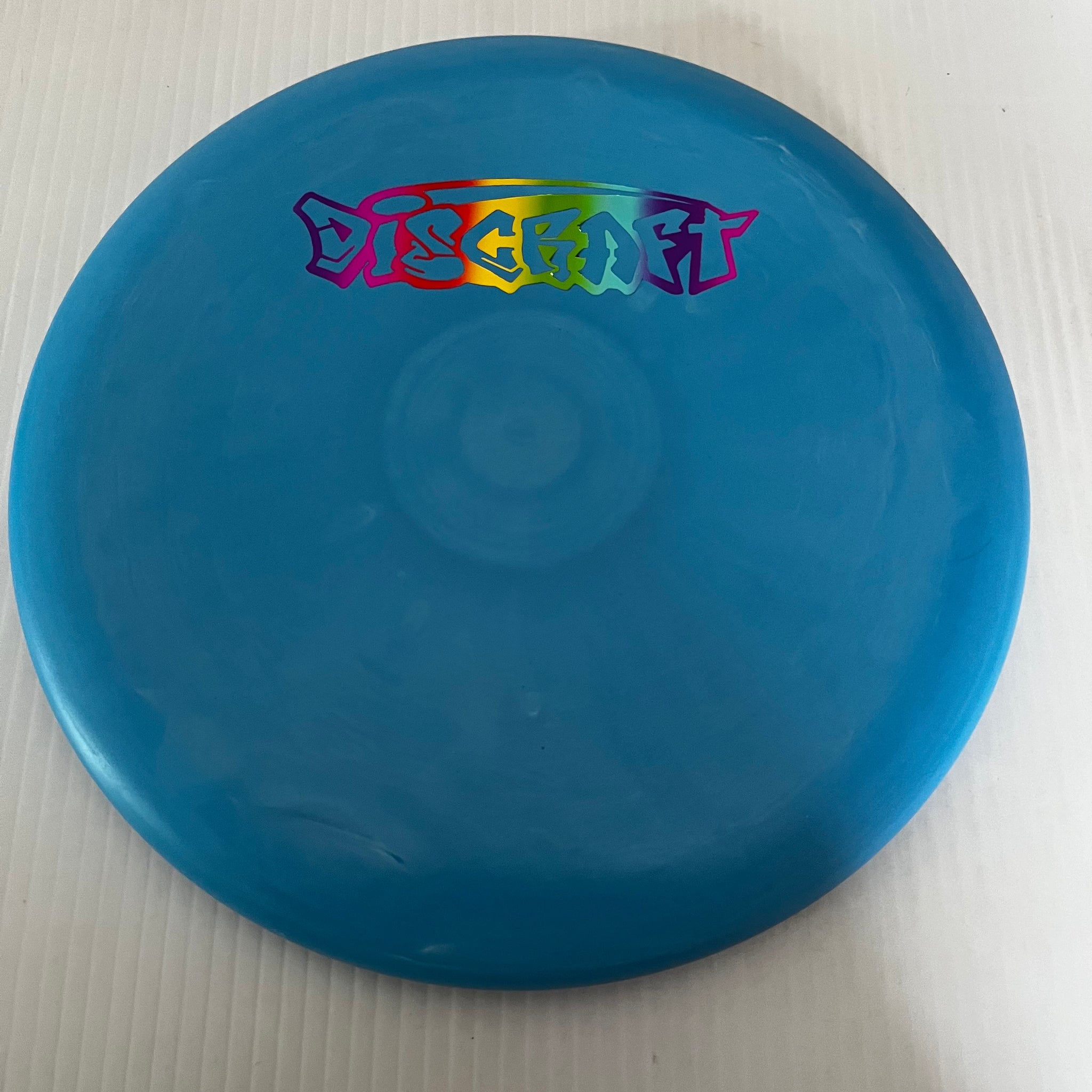 Discraft Graffiti Barstamp Putter Line Hard Challenger OS 2/3/0/3