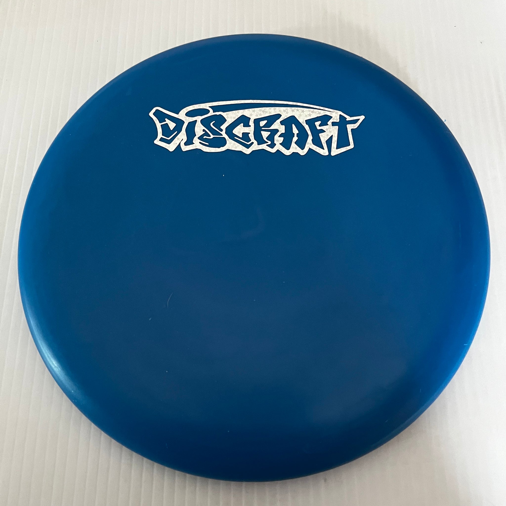 Discraft Graffiti Barstamp Putter Line Hard Challenger OS 2/3/0/3
