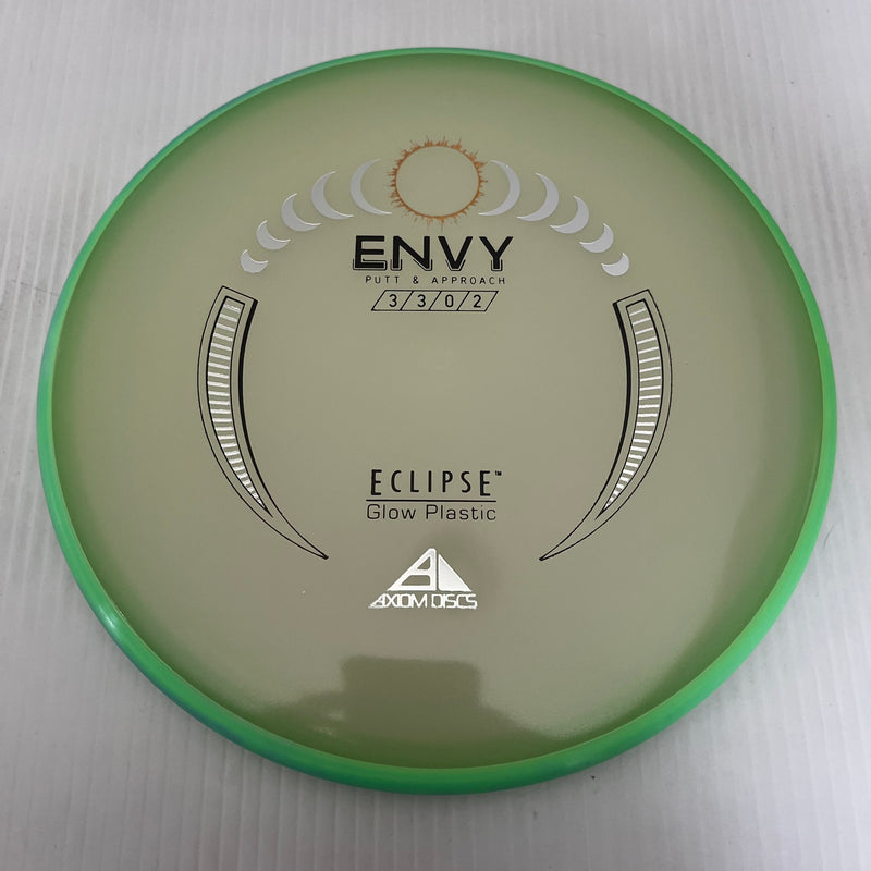 Axiom Eclipse 2.0 Glow Envy 3/3/0/2