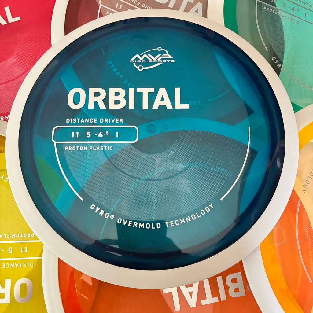 MVP Proton Orbital 11/5/-4.5/1