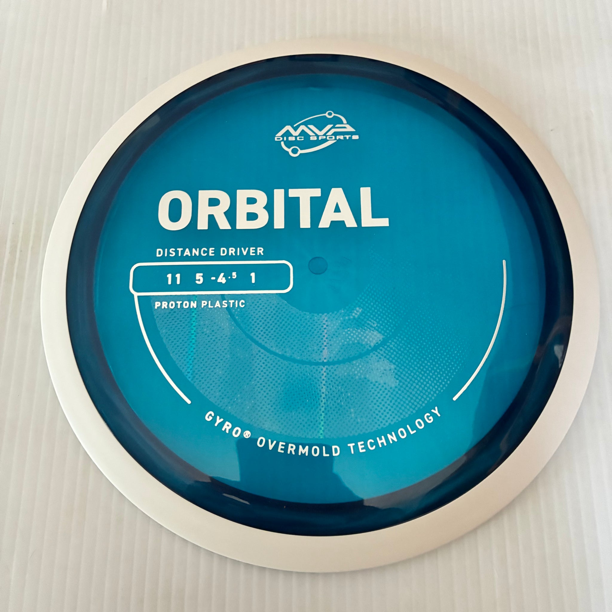 MVP Proton Orbital 11/5/-4.5/1