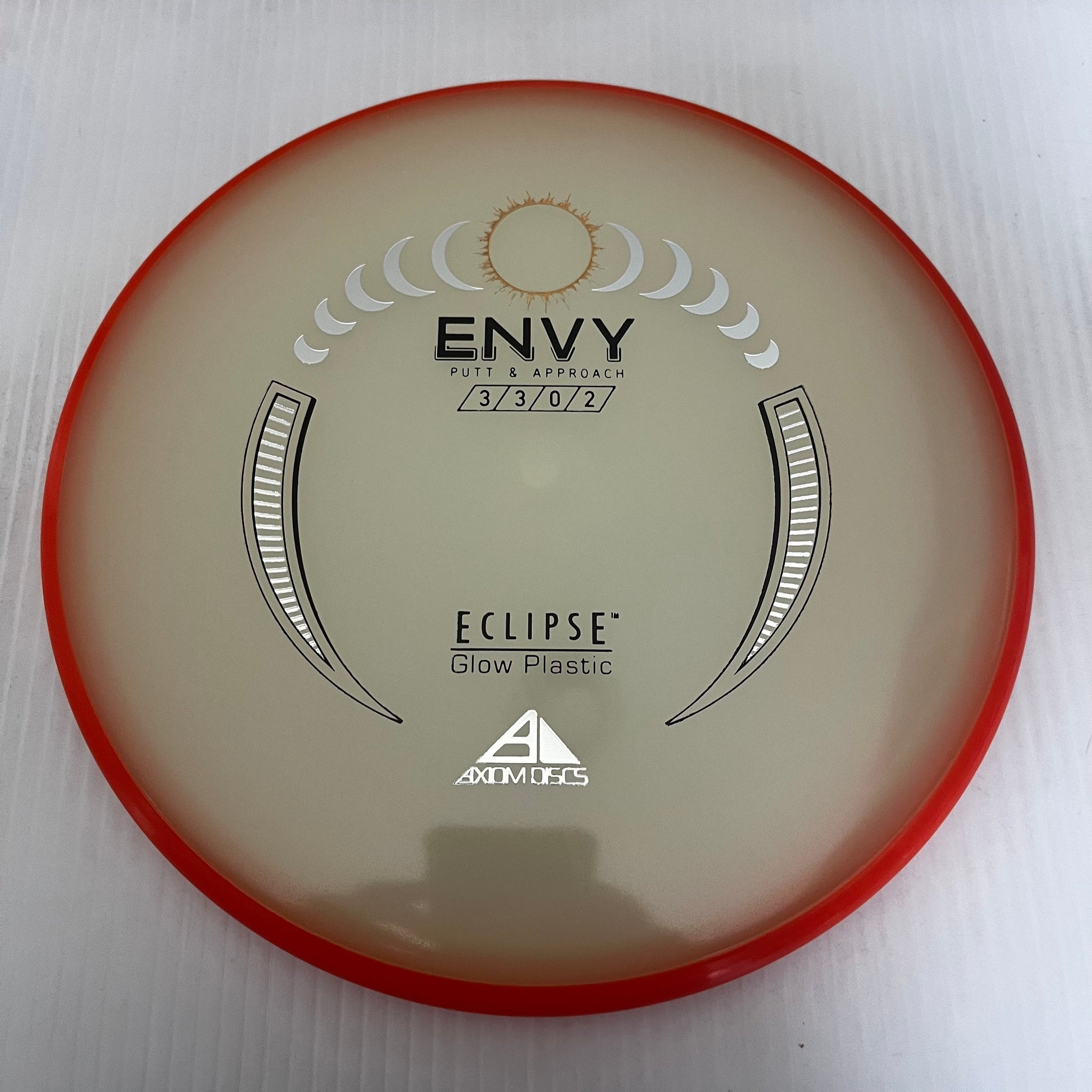 Axiom Eclipse 2.0 Glow Envy 3/3/0/2