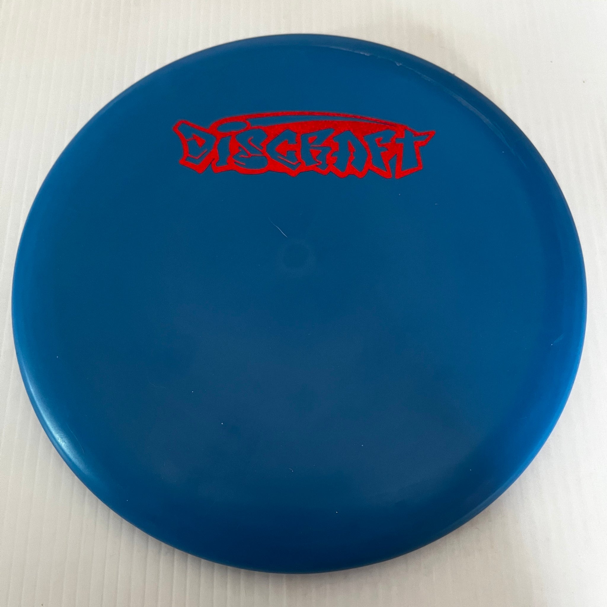 Discraft Graffiti Barstamp Putter Line Hard Challenger OS 2/3/0/3