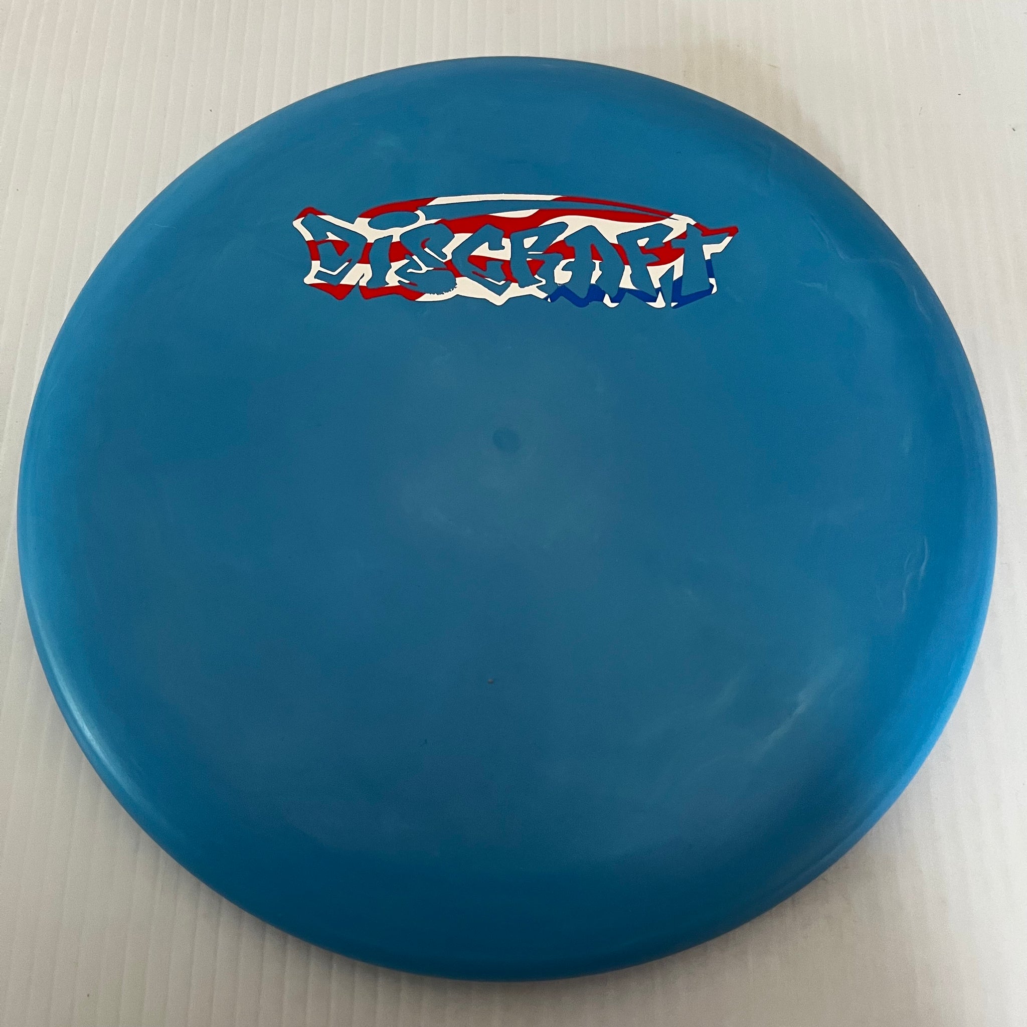 Discraft Graffiti Barstamp Putter Line Hard Challenger OS 2/3/0/3