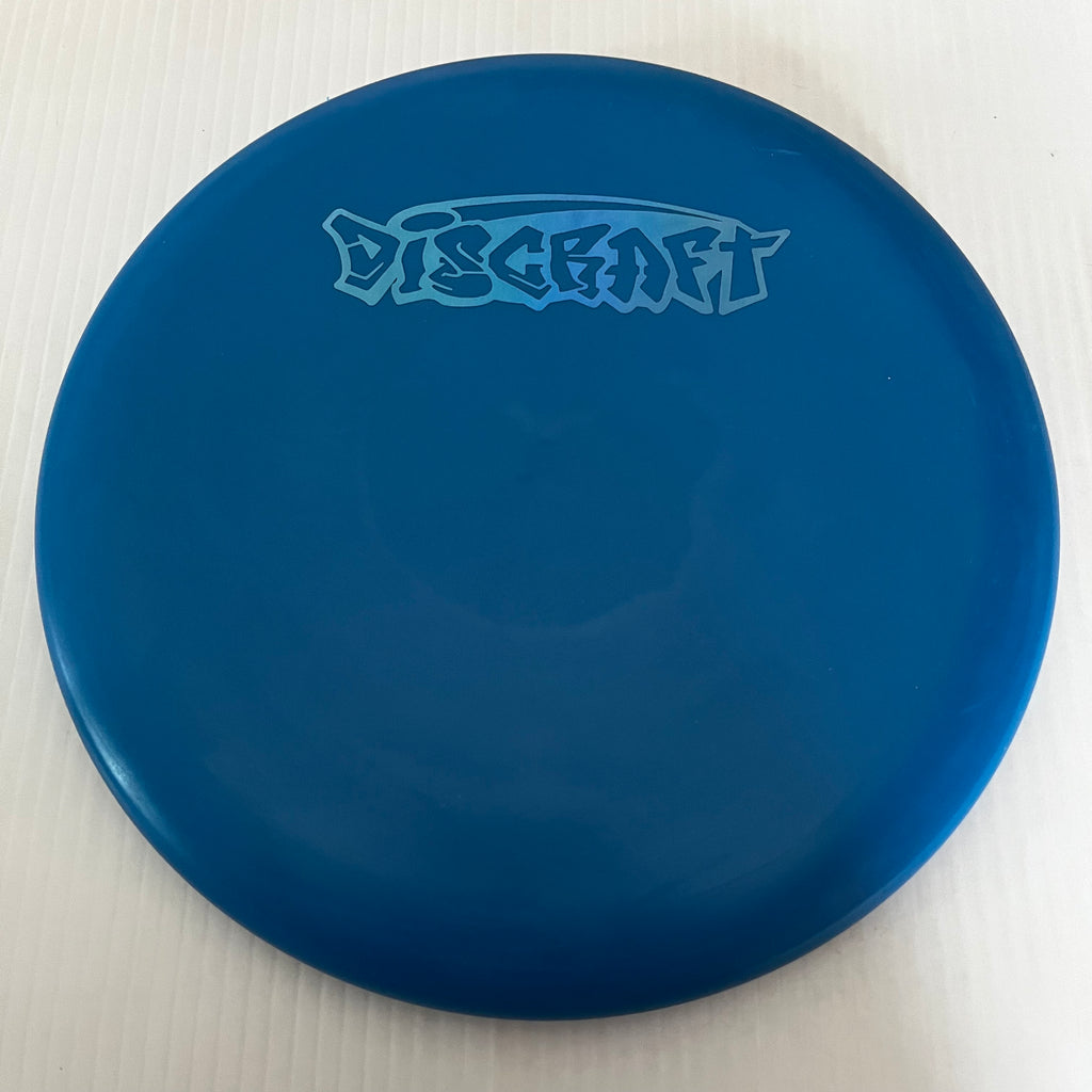 Discraft Graffiti Barstamp Putter Line Hard Challenger OS 2/3/0/3