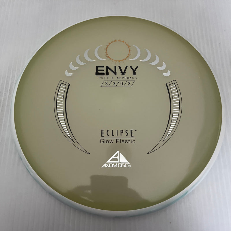 Axiom Eclipse 2.0 Glow Envy 3/3/0/2