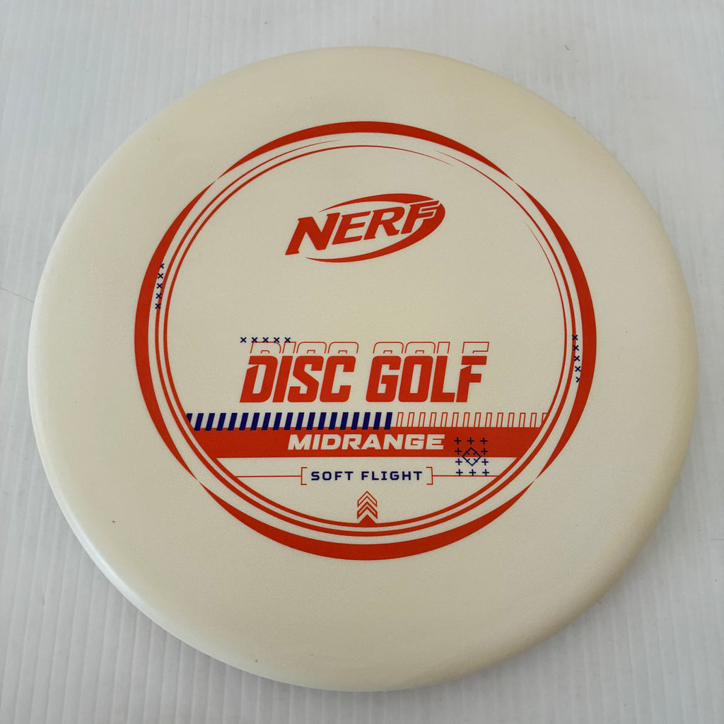 Prodigy Nerf Soft Flight Midrange 4/5/-2/1