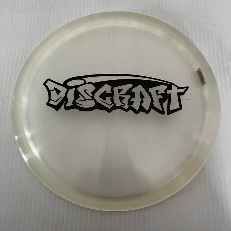Discraft Graffiti Barstamp Cryztal Z Meteor 5/5/-3/1