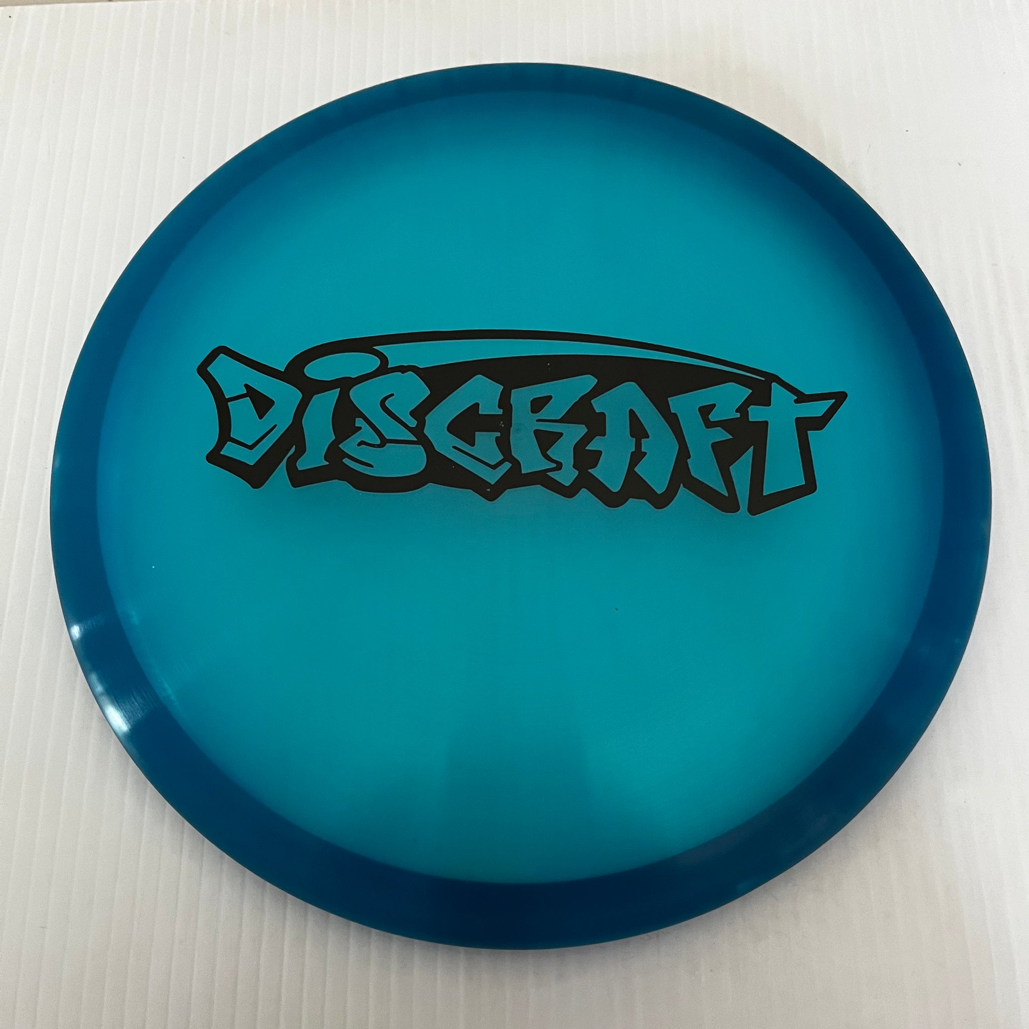 Discraft Graffiti Barstamp Cryztal Z Meteor 5/5/-3/1