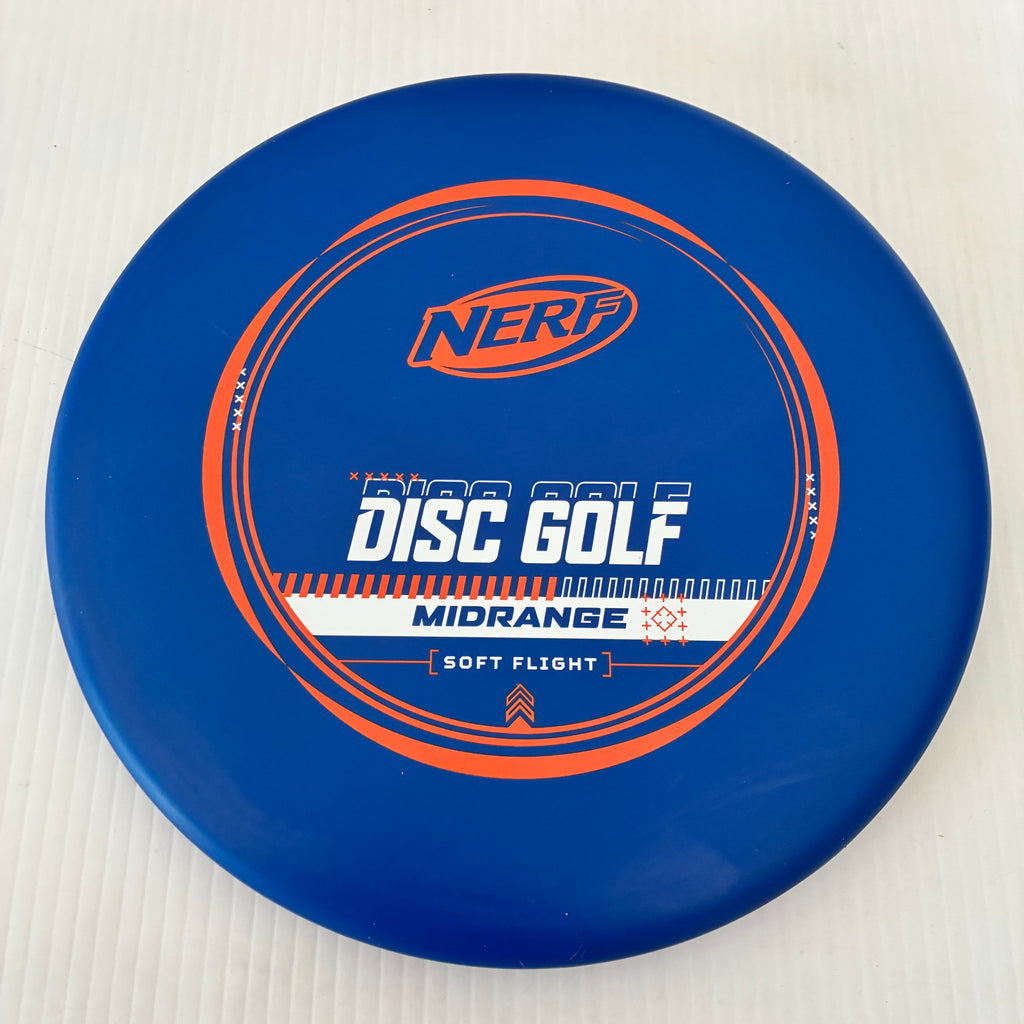 Prodigy Nerf Soft Flight Midrange 4/5/-2/1