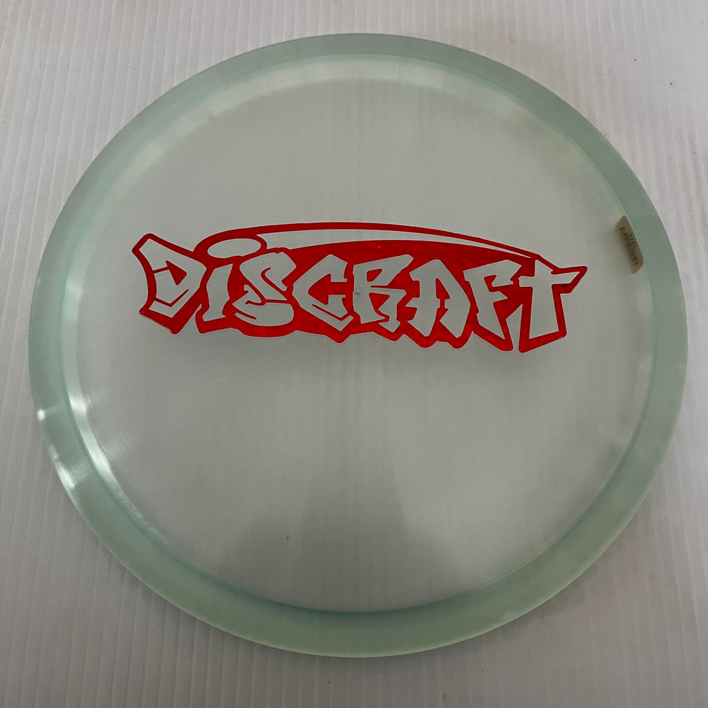 Discraft Graffiti Barstamp Cryztal Z Meteor 5/5/-3/1