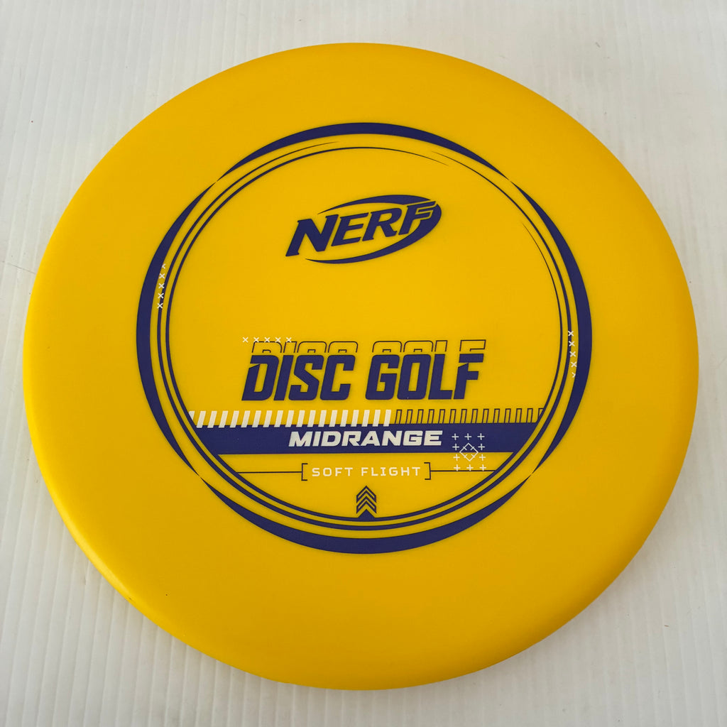 Prodigy Nerf Soft Flight Midrange 4/5/-2/1