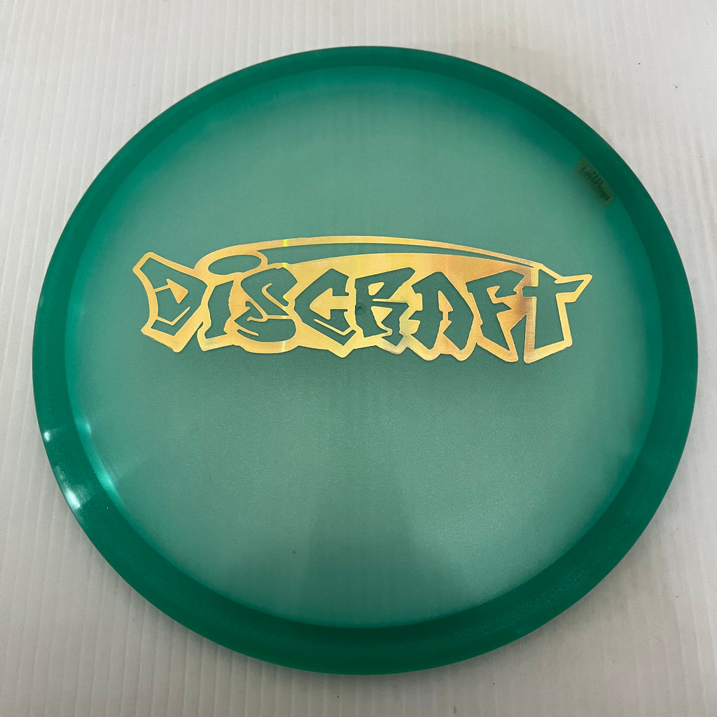 Discraft Graffiti Barstamp Cryztal Z Meteor 5/5/-3/1