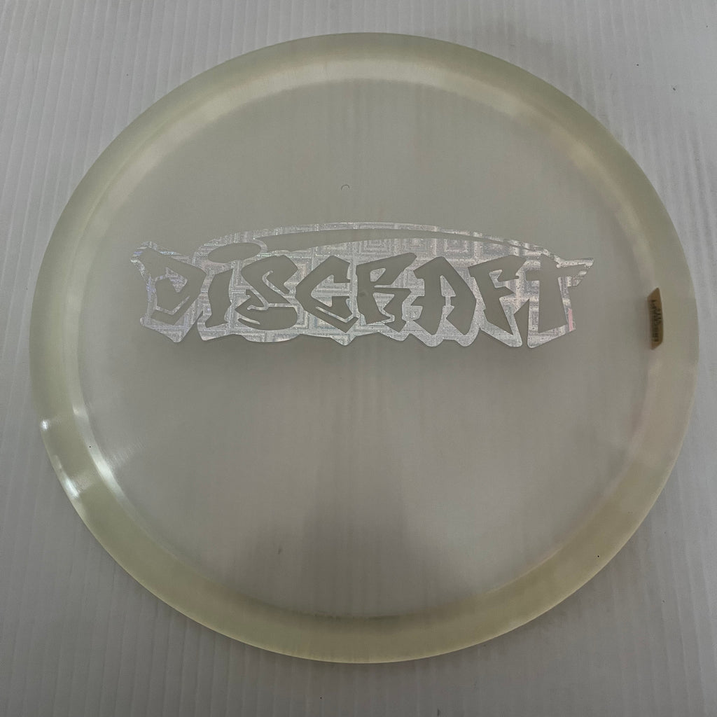 Discraft Graffiti Barstamp Cryztal Z Meteor 5/5/-3/1