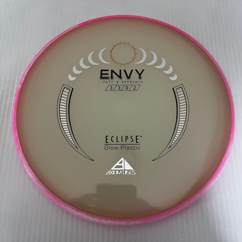 Axiom Eclipse 2.0 Glow Envy 3/3/0/2