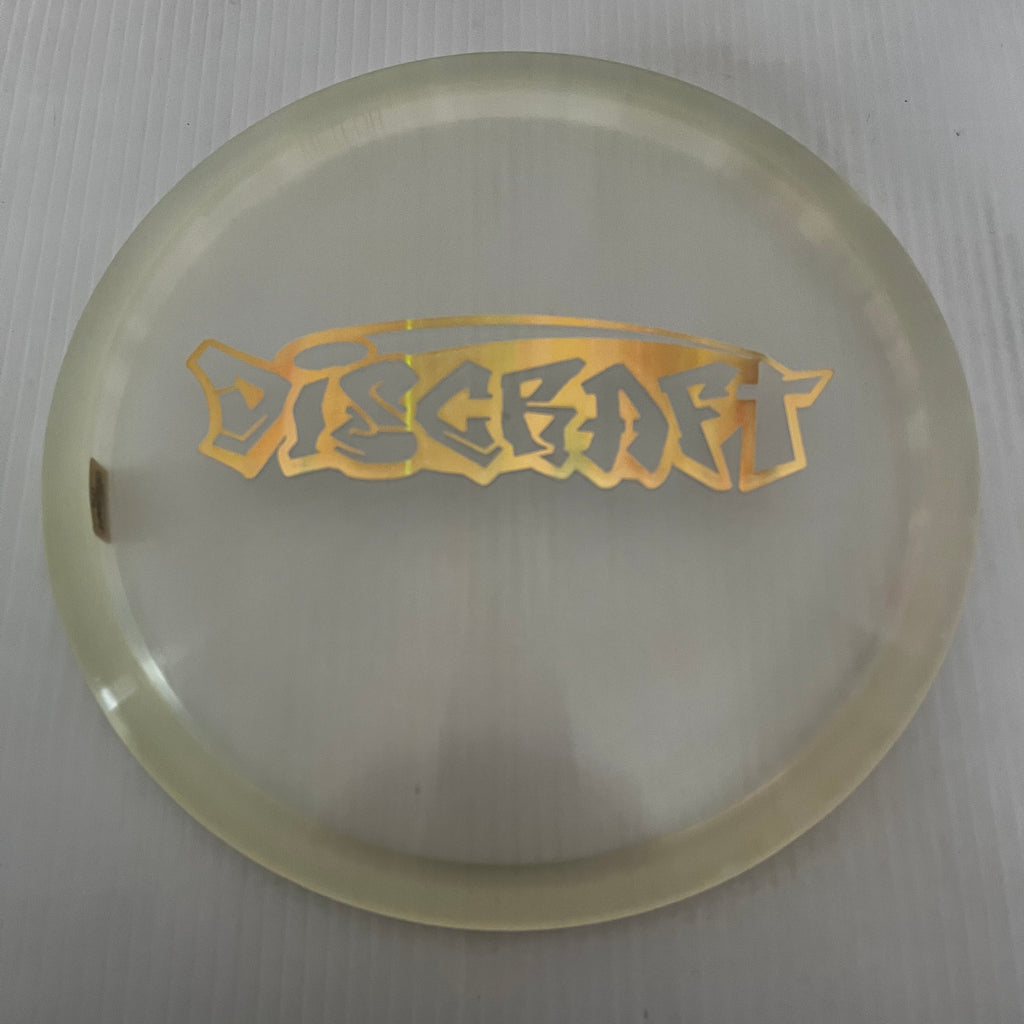 Discraft Graffiti Barstamp Cryztal Z Meteor 5/5/-3/1