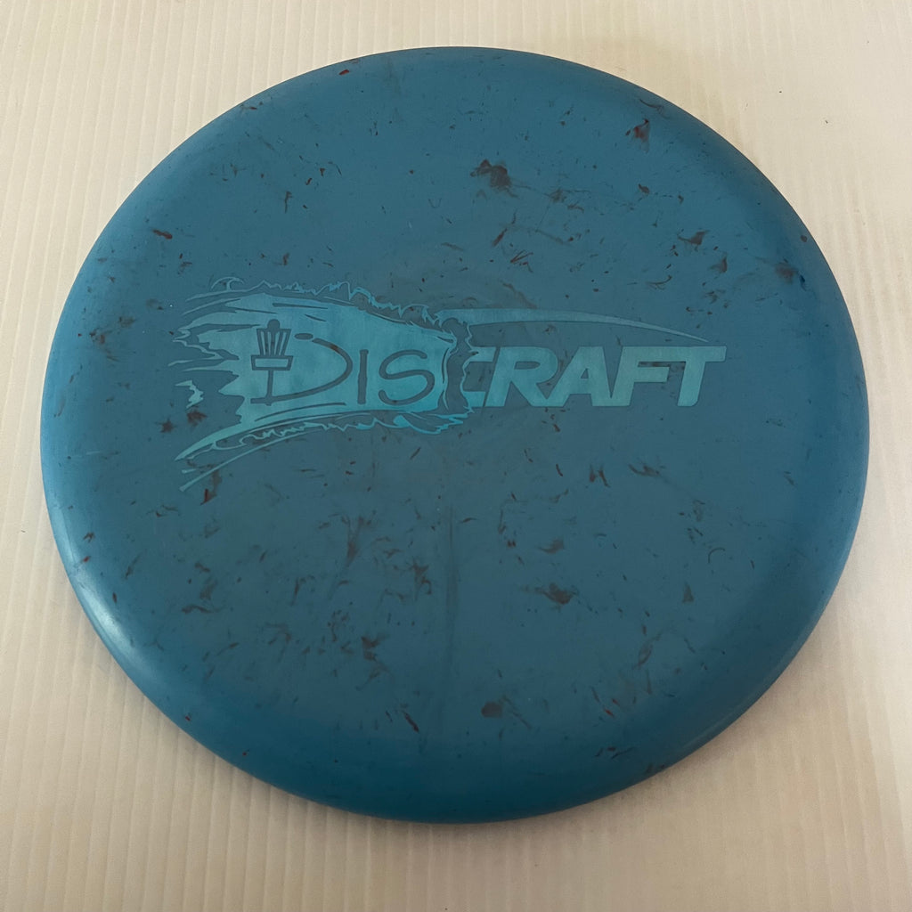 Discraft 40th Anniversary Barstamp Jawbreaker Challenger SS 2/3/-1/2