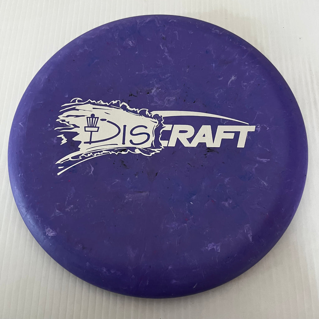 Discraft 40th Anniversary Barstamp Jawbreaker Challenger SS 2/3/-1/2