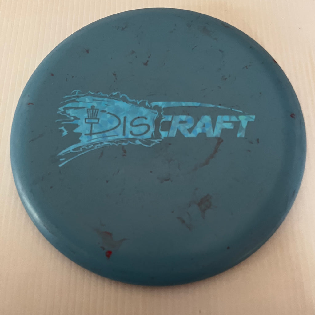 Discraft 40th Anniversary Barstamp Jawbreaker Challenger SS 2/3/-1/2
